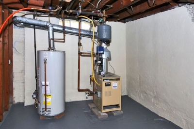 boiler repair service