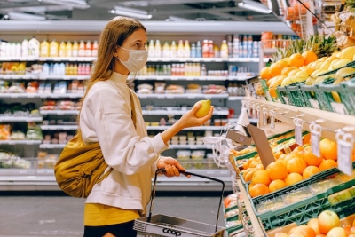 The Evolution of Grocery Stores: From Local Markets to Global Chains